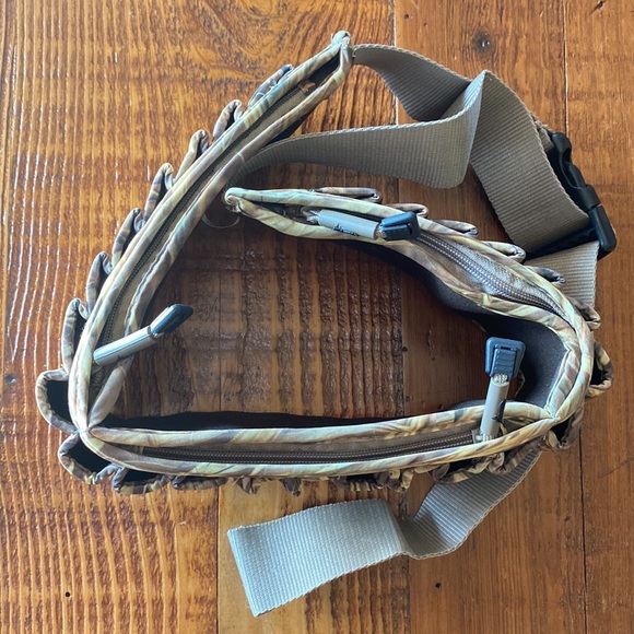 Avery Neoprene PowerBelt Shell Holder - Picture 5 of 12